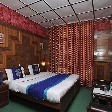 Goroomgo Ankur Lake View Mall Road Nainital - Prime Location With Luxury Room Екстериор снимка