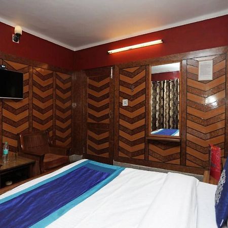 Goroomgo Ankur Lake View Mall Road Nainital - Prime Location With Luxury Room Екстериор снимка