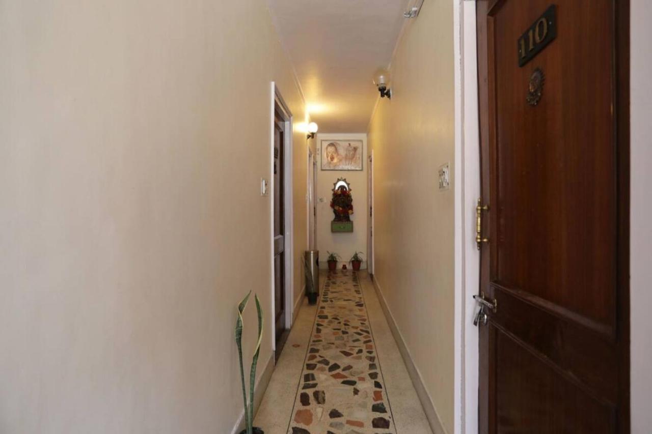 Goroomgo Ankur Lake View Mall Road Nainital - Prime Location With Luxury Room Екстериор снимка