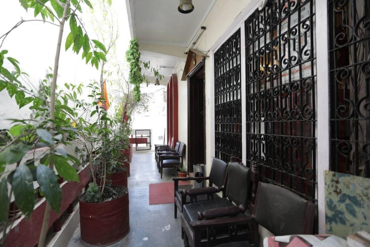 Goroomgo Ankur Lake View Mall Road Nainital - Prime Location With Luxury Room Екстериор снимка